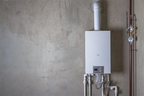 How Much Does Tankless Water Heater Installation Cost?