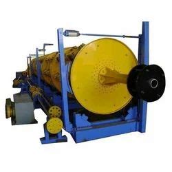 Wire & Cable Machines - Power Cable Making Machine Manufacturer from ...