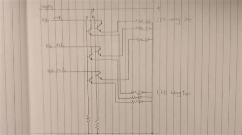 LED Array Circuit 的图像结果