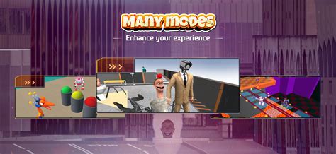 Android向けのToilet Horror APKをダウンロードしましょう