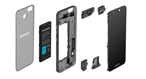 Ricordate gli smartphone ecologici presentati? Ne abbiamo selezionati ...