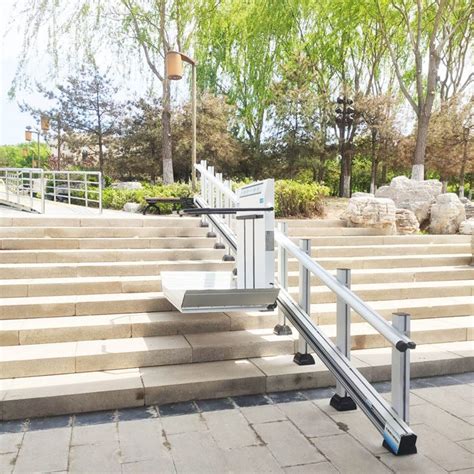 Image result for Platform Lift