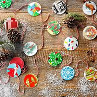 Image result for Holiday Crafts to Make