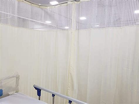 Buy Hospital Partition Curtains of Different Sizes for ICU and Wards ...
