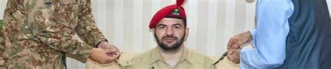 Pakistan's Military Loses Key Officer In Quetta Bomb Attack By Baloch ...