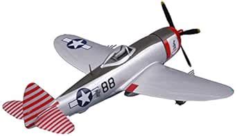 Buy Easy Model P-47D Thunderbolt 527FS, 86FG Model Kits Online at Low ...