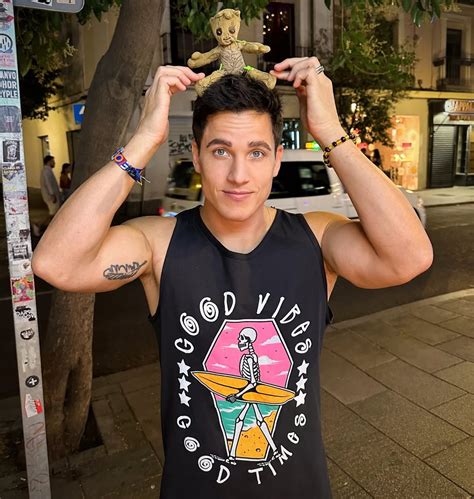 Mike Manning's Gay Role in' Beyond the Gates' Breaks New Ground ...