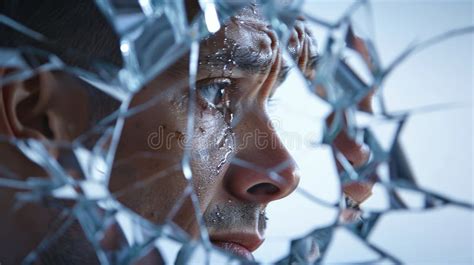 Image result for Distorted Mirror Reflection