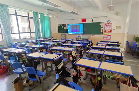 珠海最好的初中是哪几所学校（2022珠海市初中最新排名前十） - 学习 - 布条百科