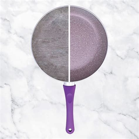 Buy WONDERCHEF Royal Velvet Fry Pan - 24 cm from Wonderchef at just INR ...