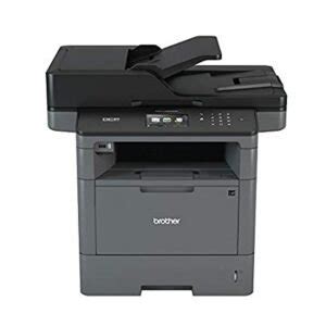 New Model Brother Printer DCP L5600DN - ShivShakti Jaipur