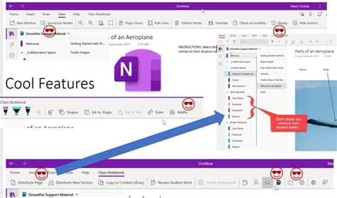 Image result for Using OneNote for Teaching