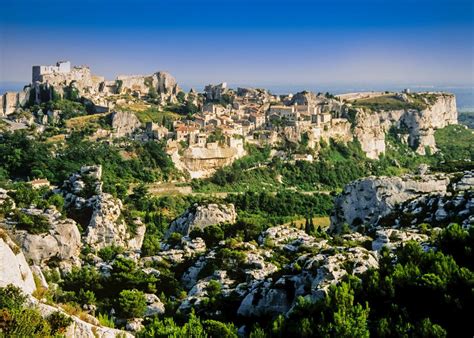 Tailor-made vacations to Les-Baux-de-Provence | Audley Travel