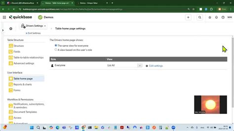 Image result for QuickBase Field Types