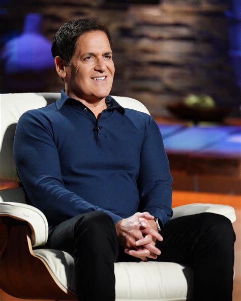What is Mark Cuban doing now? 'Shark Tank' star firmly declares no 2024 ...
