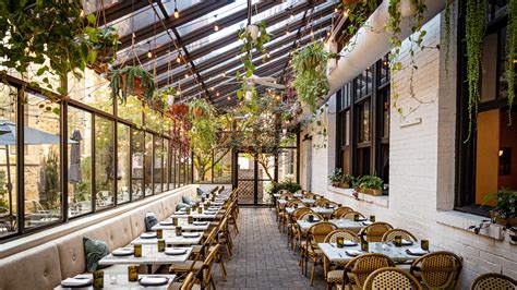 Estia - Review - Center City - Philadelphia - The Infatuation