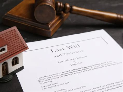 Lucas County Probate Lawyers | HML Law