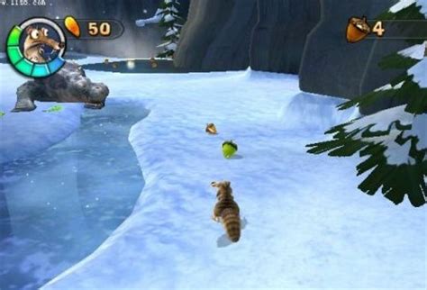 Gameloft新游《冰河世纪：雪崩》将上架[多图]-海外-游戏鸟手游网