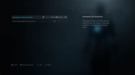 LEAKED GAME ASSETS - Pro Main Menu V3: Blue Edition