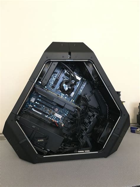 Image result for Alienware A51