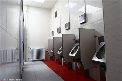 广州 公厕免费厕纸洗手液 每年花费两千万-荔枝网