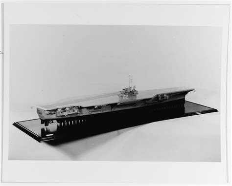 USN 1145005 USS INDEPENDENCE (CVA-62)