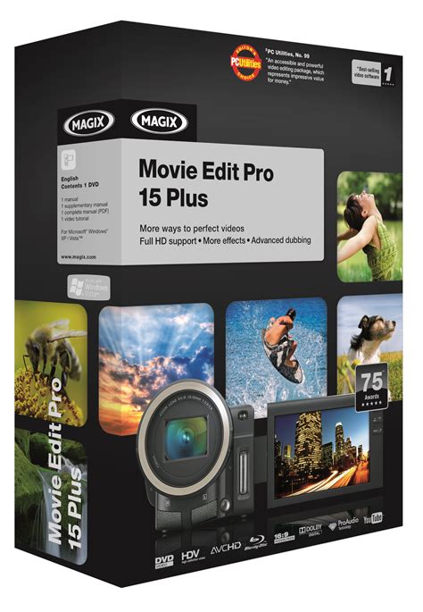 MAGIX Movie Maker Pro 的图像结果