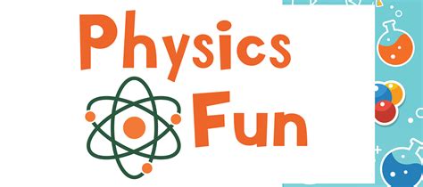 Physics Fun 的图像结果