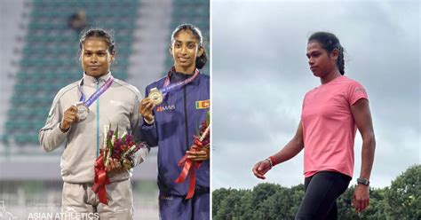 Asian Games, Athletics: KM Chanda – the accidental runner who hopes to ...