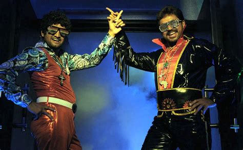 Siruthai Movie New Stills Tamanna and Karthik |Tamil Cinema News ...