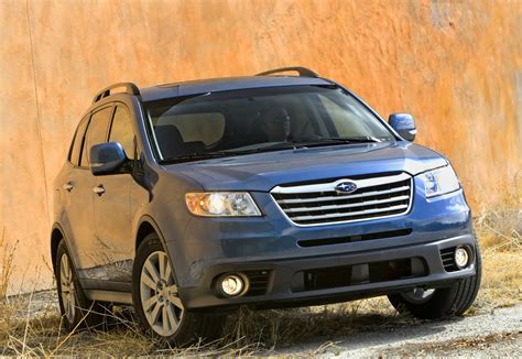 Subaru Tribeca Life Expectancy at Todd Reno blog