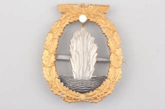 ratisbon's | Minesweeper War Badge - Deumer | DISCOVER GENUINE ...