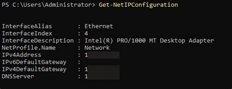 Image result for How to Write a PowerShell Script for Network Configuration