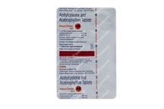 Mucinac Ab Tablet: Uses, Side Effects, Price & Substitutes