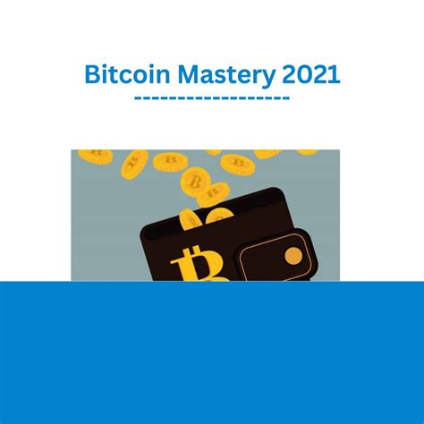 Bitcoin Master 的图像结果