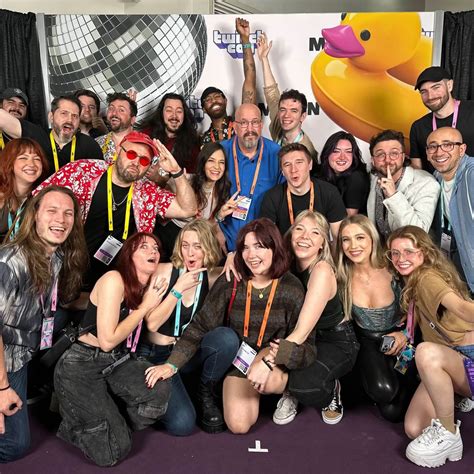 kittspresso | twitch con 2024 weekend recap :3 i had a limited amount of tags, i'm sorry. 😭 # ...