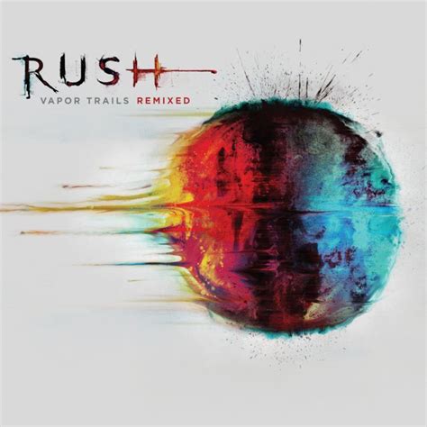 Rush - The Studio Albums 1989-2007 | Rhino
