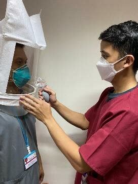 Image result for FIT Test Procedure