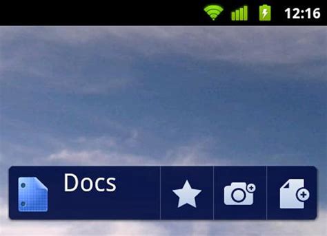 Image result for Android Docs App