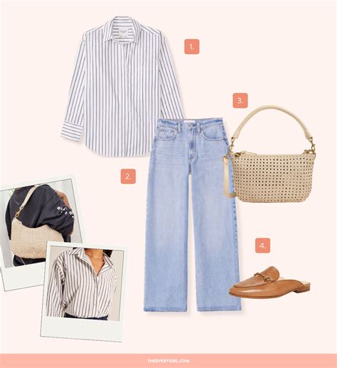 Casual Friday Office Outfits