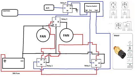 Image result for AU Falcon Fan Control Module