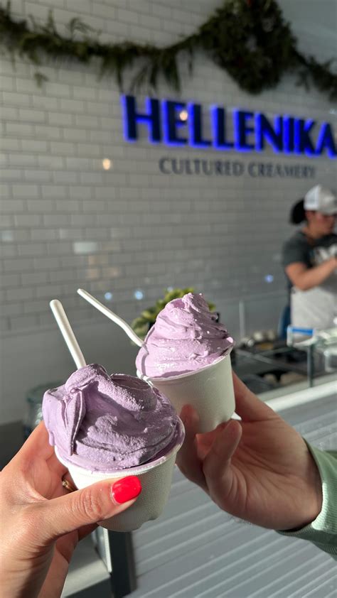 Hellenika Cultured Creamery (@1920apikeplace) • Instagram photos and videos