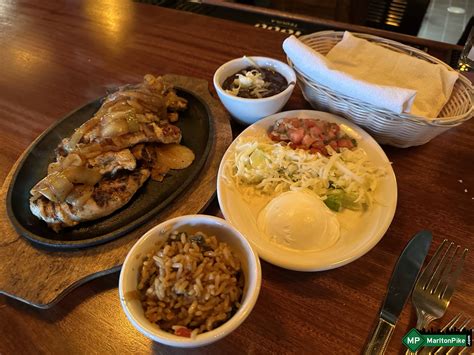 Jose Tejas in Mount Laurel is Open. I Visited Last Week; Margaritas and ...