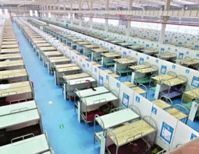 武汉目前已有13家方舱医院 下一步将再建19家_湖北频道_凤凰网