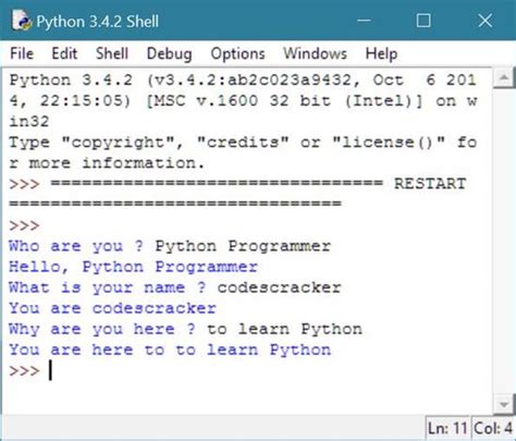 Image result for Variables in Python with Program Example