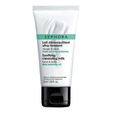 Soothing Cleansing Milk • 50ml