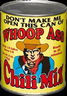 Kuvatulokset haulle can of whoop ass