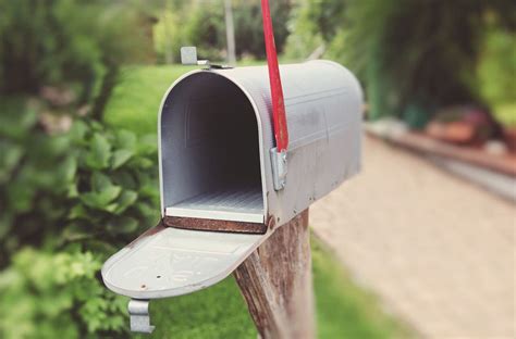 Mailbox Lock Stuck 的图像结果