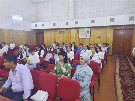 Toshkent davlat yuridik universiteti “Umumta’lim fanlar va madaniyat ...