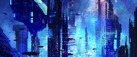 4k Sci-fi Wallpapers - Wallpaper Cave